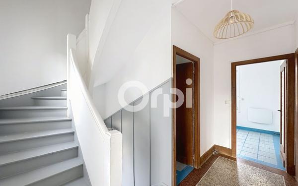 Maison à vendre    4 pièces • 88 m2 Noyon