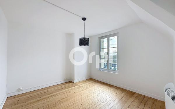 Maison à vendre    4 pièces • 88 m2 Noyon