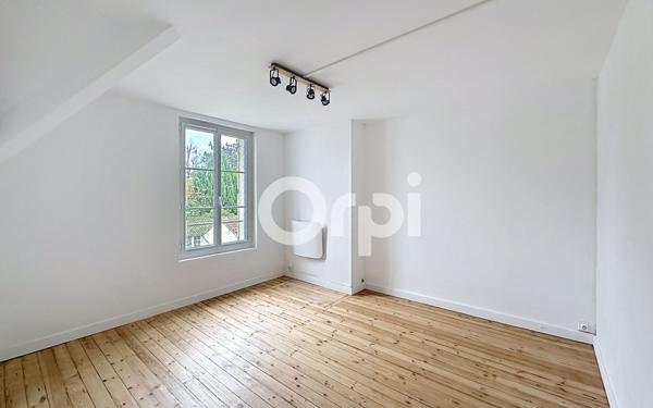 Maison à vendre    4 pièces • 88 m2 Noyon