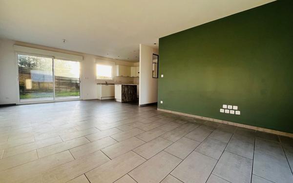Maison à vendre    4 pièces • 100 m2 Essigny-le-Grand