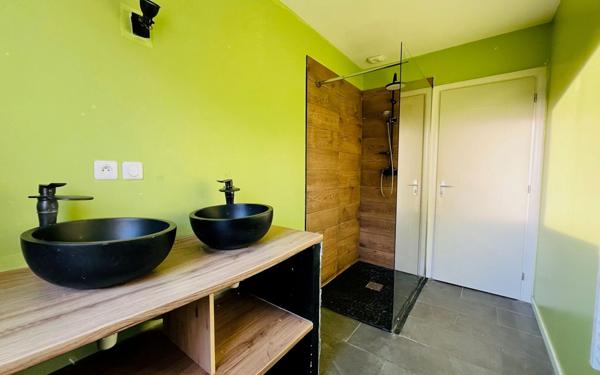 Maison à vendre    4 pièces • 100 m2 Essigny-le-Grand