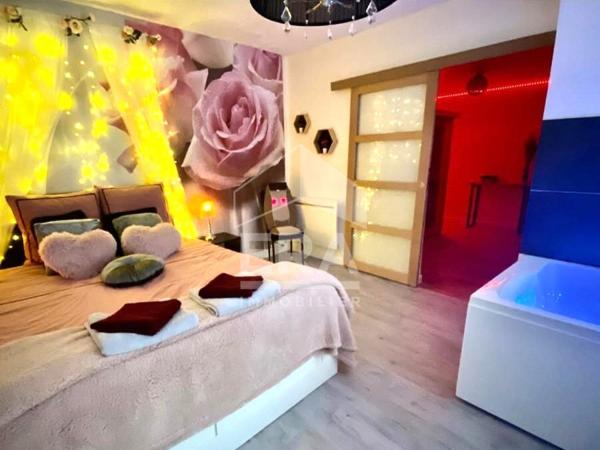 Appartement Avignon - Intramuros - 55m²