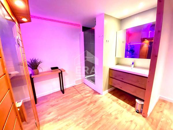 Appartement Avignon - Intramuros - 55m²