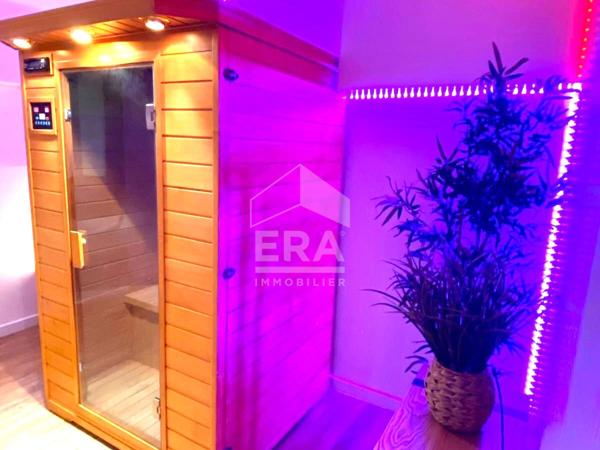 Appartement Avignon - Intramuros - 55m²