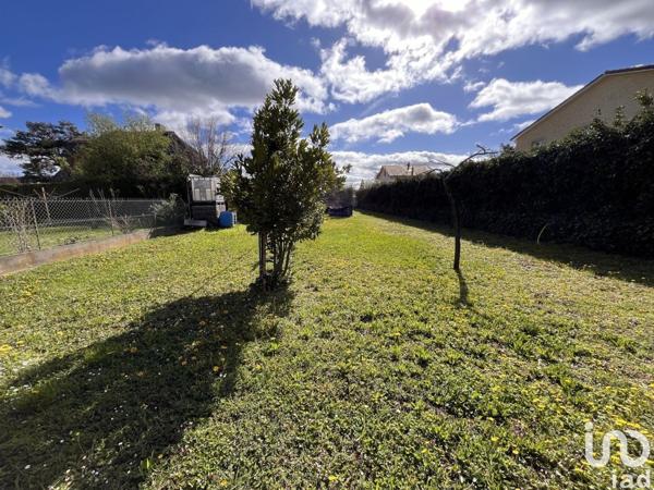 Maison 7 pièces de 97 m² à Riom (63200)