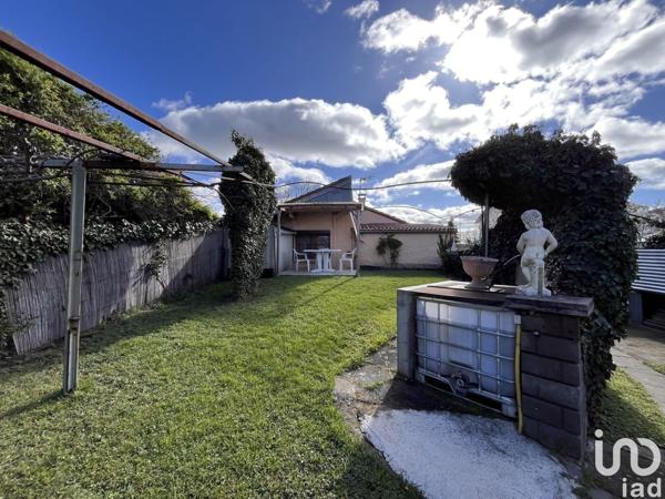 Maison 7 pièces de 97 m² à Riom (63200)