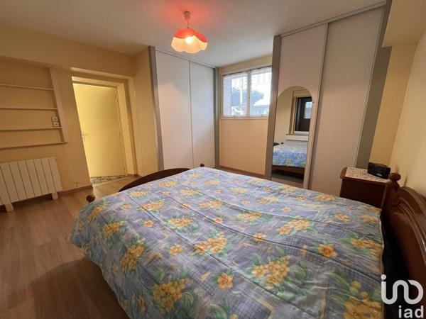 Maison 7 pièces de 97 m² à Riom (63200)