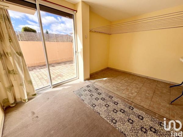 Maison 7 pièces de 97 m² à Riom (63200)