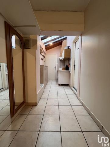 Maison 7 pièces de 97 m² à Riom (63200)