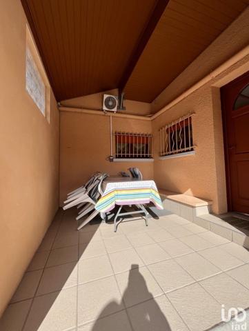 Maison 7 pièces de 97 m² à Riom (63200)