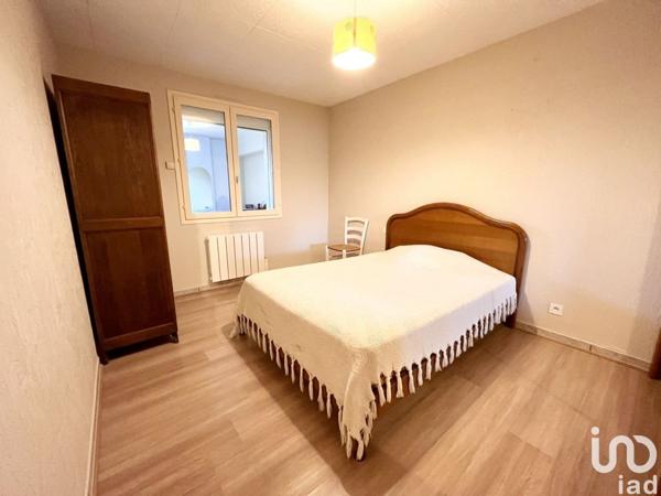 Maison 7 pièces de 97 m² à Riom (63200)