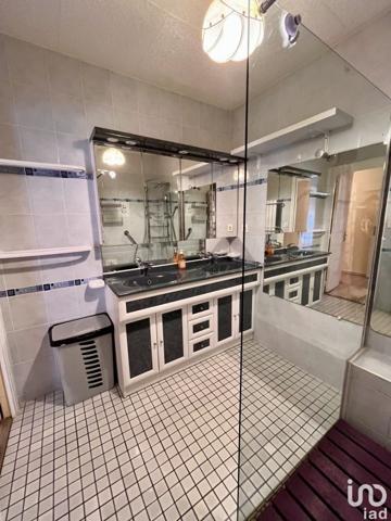 Maison 7 pièces de 97 m² à Riom (63200)