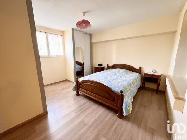 Maison 7 pièces de 97 m² à Riom (63200)