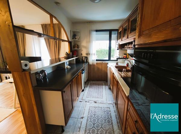 3 pièces vendu loué - Evry Les Aunettes