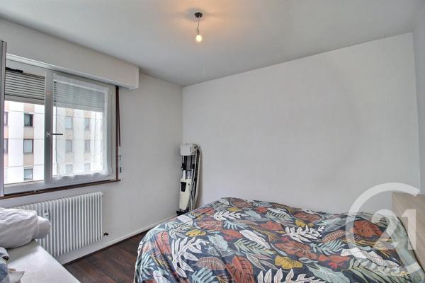 Appartement F3 à vendre  3 pièces - 70,60 m 2   THONON LES BAINS  - 74