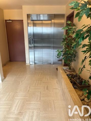 Appartement à vendre 3 pièces 56 m² Livry-Gargan