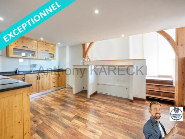 Faible charges de copro