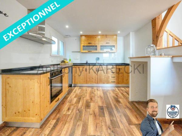 Faible charges de copro