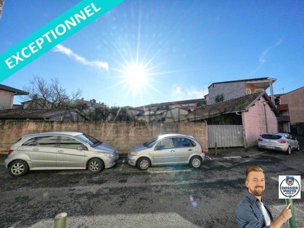 Faible charges de copro