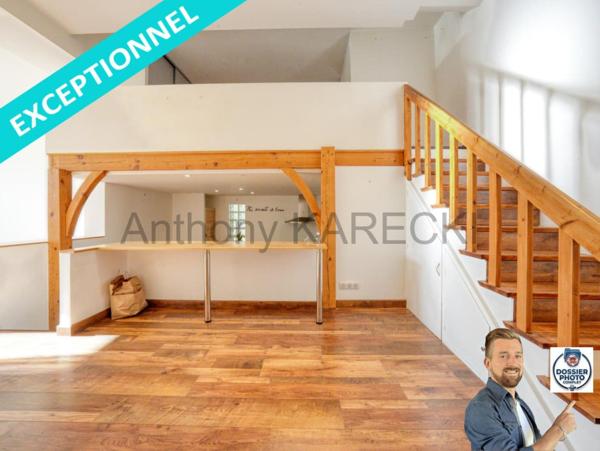 Faible charges de copro