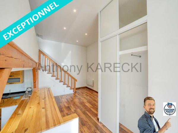 Faible charges de copro