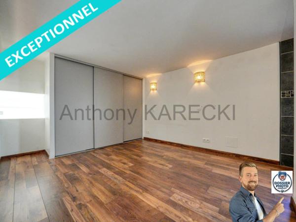 Faible charges de copro