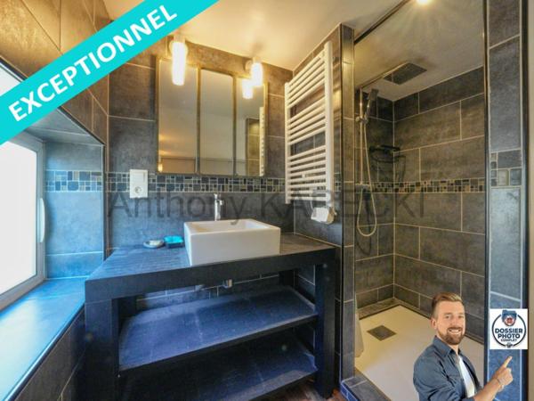 Faible charges de copro