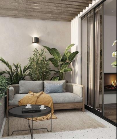 Appartement 160 000 € La Seyne-sur-Mer 2 p 40 m² DPE B