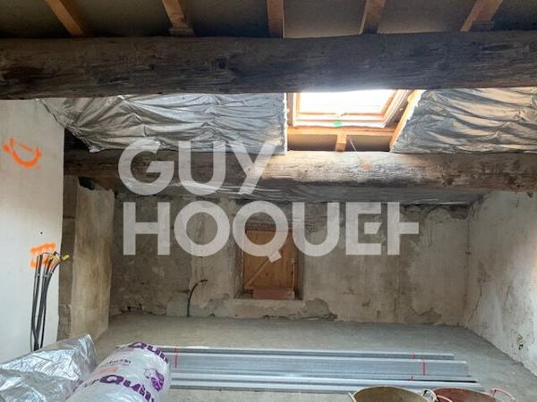 Maison à vendre à Olonzac - 6 pièces, 4 chambres, fort potentiel