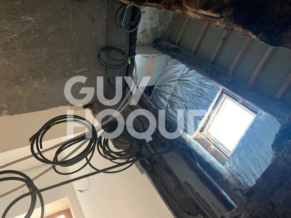 Maison à vendre à Olonzac - 6 pièces, 4 chambres, fort potentiel