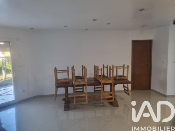 Maison à vendre 5 pièces 140 m² La Croix-Blanche