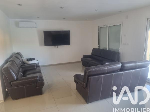 Maison à vendre 5 pièces 140 m² La Croix-Blanche