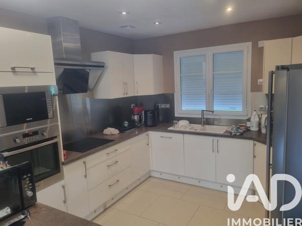 Maison à vendre 5 pièces 140 m² La Croix-Blanche