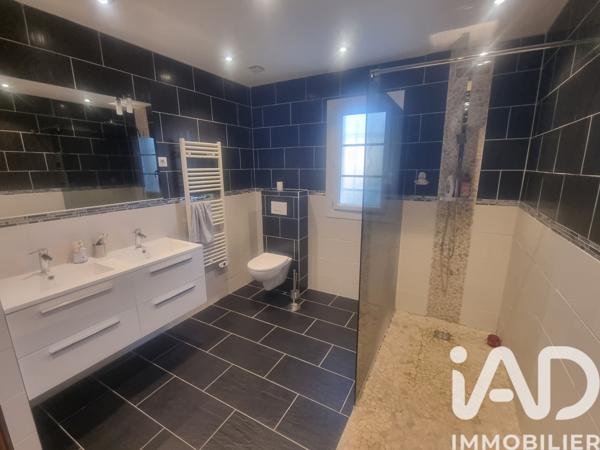 Maison à vendre 5 pièces 140 m² La Croix-Blanche