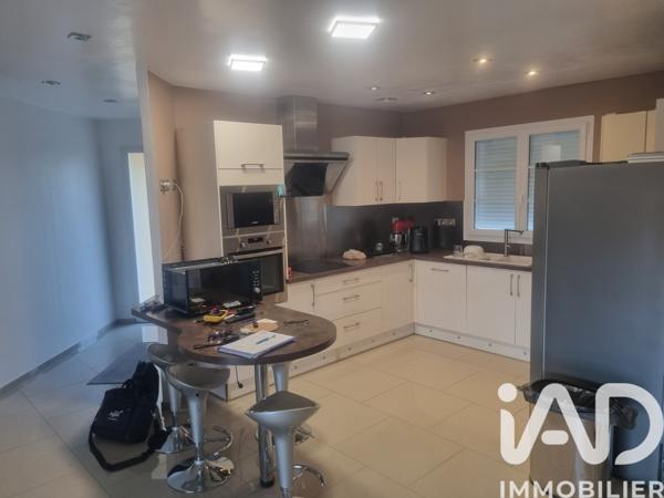 Maison à vendre 5 pièces 140 m² La Croix-Blanche