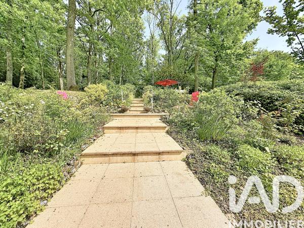 Maison à vendre 7 pièces 163 m² Le Coudray