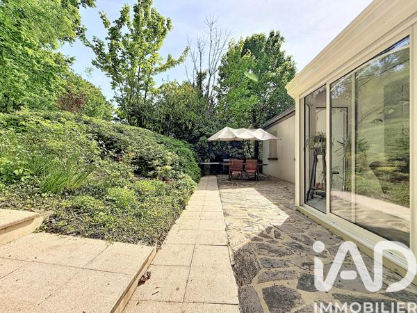 Maison à vendre 7 pièces 163 m² Le Coudray
