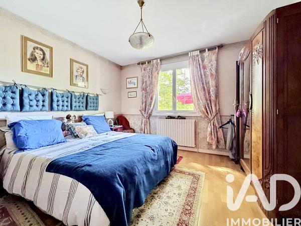 Maison à vendre 7 pièces 163 m² Le Coudray