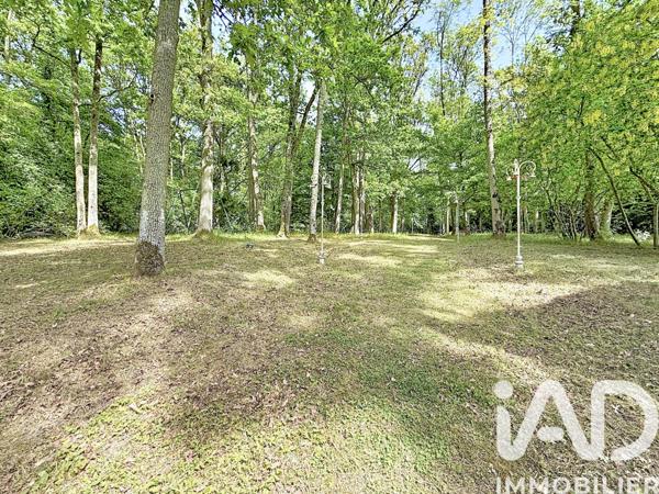 Maison à vendre 7 pièces 163 m² Le Coudray