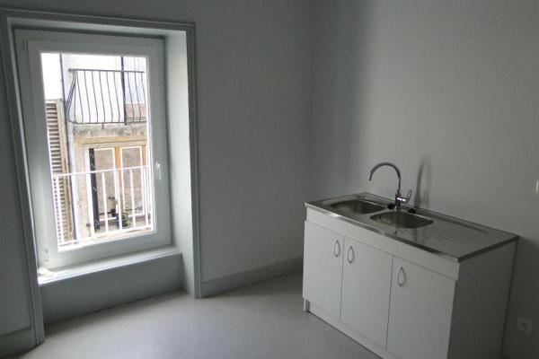 Appartement 2 pièces de 44 m² à Beaumont