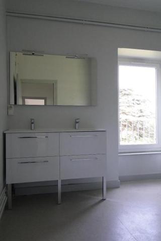 Appartement 2 pièces de 44 m² à Beaumont