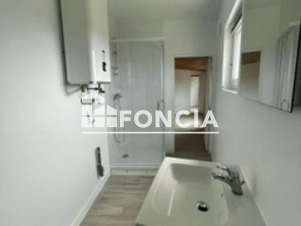 Location Appartement 2 pièces 27.86 m² - KERLAUDY Plouenan 29420