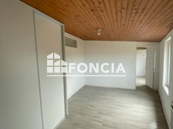 Location Appartement 2 pièces 27.86 m² - KERLAUDY Plouenan 29420