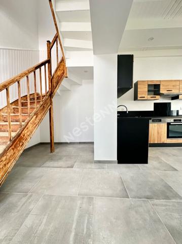 Maison La Tremblade 4 pièce(s) 93 m2