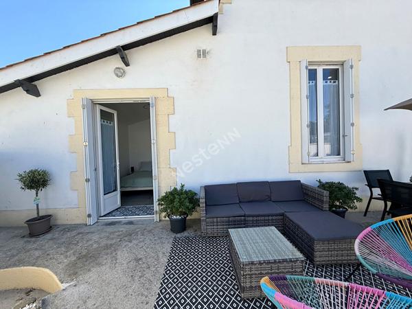 Maison La Tremblade 4 pièce(s) 93 m2