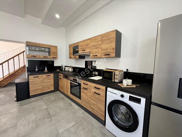 Maison La Tremblade 4 pièce(s) 93 m2