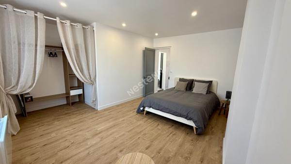 Maison La Tremblade 4 pièce(s) 93 m2