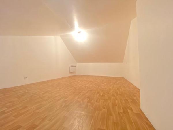 appartement T3 à louer ST NICOLAS DE MACHERIN