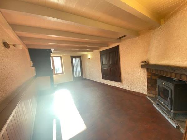 appartement T3 à louer ST NICOLAS DE MACHERIN