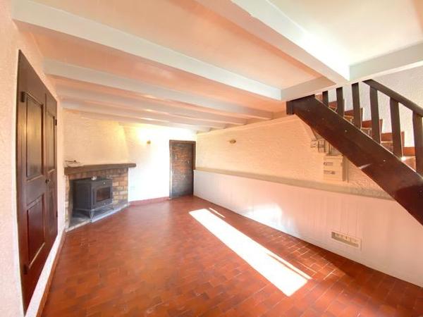 appartement T3 à louer ST NICOLAS DE MACHERIN